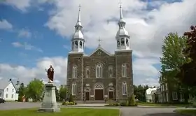 Saint-Guillaume (Québec)
