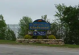 Gladstone (Michigan)