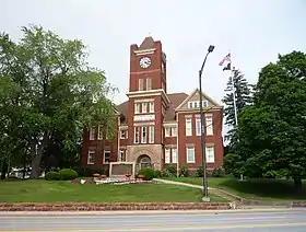Comté de Dickinson (Michigan)