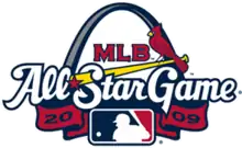 Description de l'image 2009MLBAllStarGame.png.