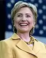 Hillary Clinton 2009