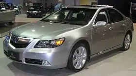 Acura RL