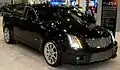 Cadillac CTS-V