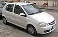 Tata Indica V2