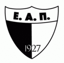 Logo du EA Patras
