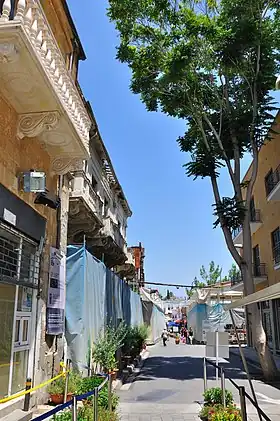 Image illustrative de l’article Rue Ledra