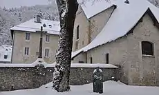 Abbaye Notre-Dame-de-Chalais