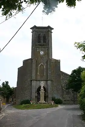 Saint-Puy