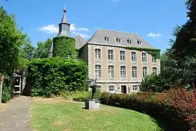 Image illustrative de l’article Château de Colonster