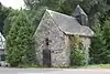 Chapelle Saint-Denis de Juzaine