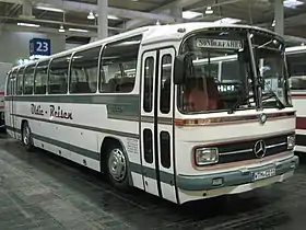 Mercedes-Benz O 302