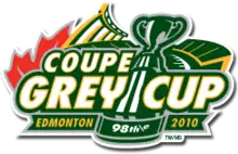 Description de l'image 2010 Coupe Grey Cup.png.