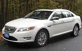 Ford Taurus VI