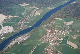 Walliswil bei Niederbipp