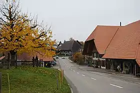 Zuzwil (Berne)