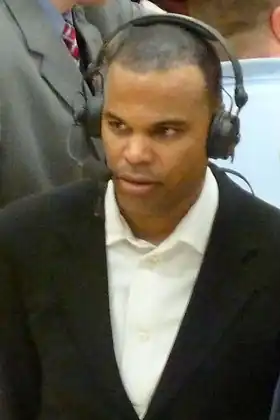 Image illustrative de l’article Tommy Amaker