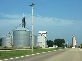 Mineral (Illinois)