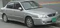 Kia Spectra I 4 portes