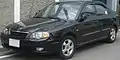 Kia Spectra I Phase II 5 portes