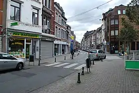 Image illustrative de l’article Rue Sainte-Marguerite (Liège)