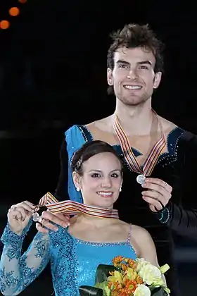 Image illustrative de l’article Eric Radford