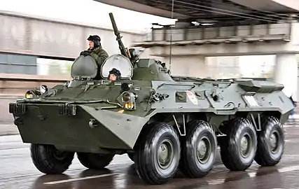 BTR-80