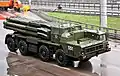 BM-30 Smerch