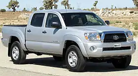 Toyota Tacoma