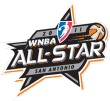 Description de l'image 2011 WNBA All-Star Game.gif.