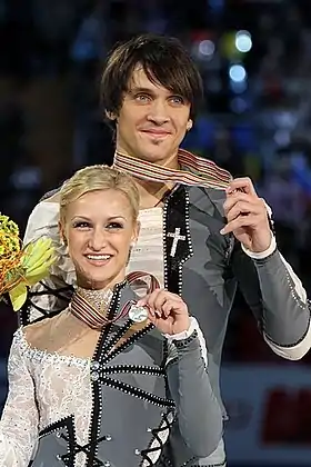 Image illustrative de l’article Maksim Trankov