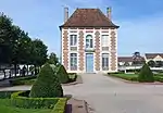 Maison de l'Arquebuse d'Auxerre