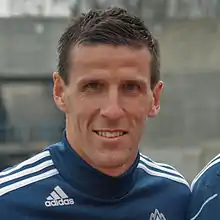 Image illustrative de l’article Sébastien Le Toux