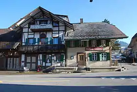 Walterswil (Berne)