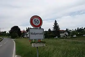 Walperswil