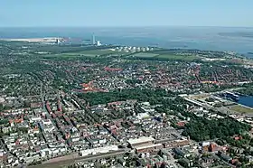 Wilhelmshaven