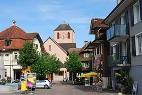 Rothenburg (Lucerne)