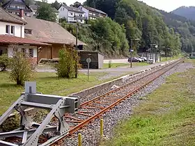 Image illustrative de l’article Renchtalbahn