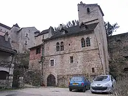 Maison André Breton
