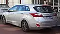 Hyundai i30 (GD) SW