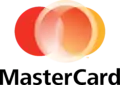 Logo de Mastercard (corporate) du 16 décembre 2006 jusqu'au 14 juillet 2016