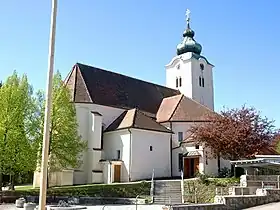 St. Martin-Karlsbach