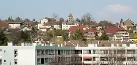 Annecy-le-Vieux