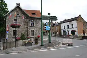 Pont-de-Bonne