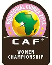 Description de l'image 2012 CAF Women Championship.jpg.