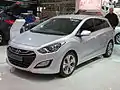 Hyundai i30 (GD) SW