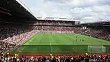 Stade de Old Trafford