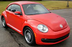 Volkswagen Coccinelle III