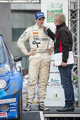 Image illustrative de l’article Craig Breen