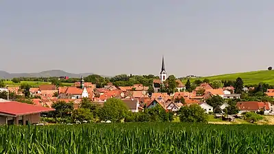 Göcklingen