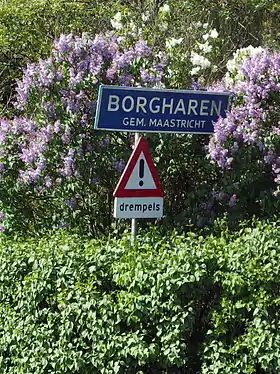 Borgharen